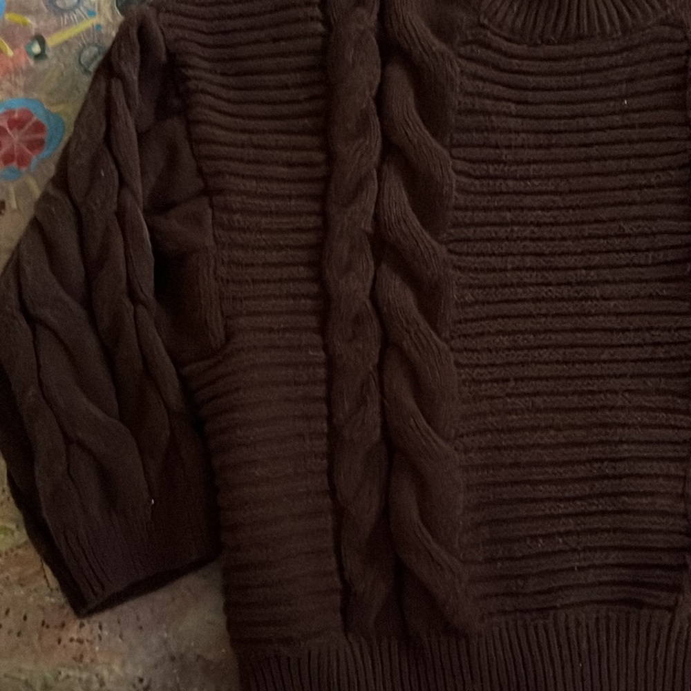 Wonderly Sweater - Picture 3 of 14